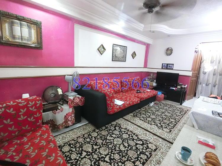 Blk 321 Hougang Avenue 5 (Hougang), HDB 3 Rooms #156736682